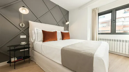 Apartments in Madrid Tetuán - photo 9