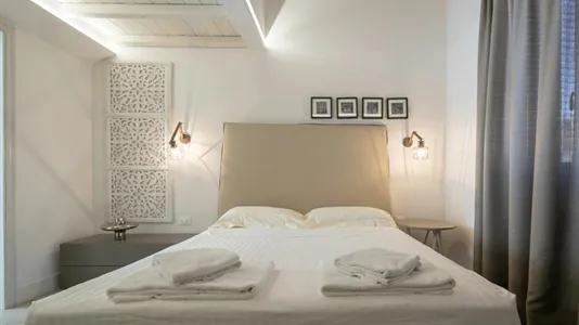 Apartments in Florence - photo 7