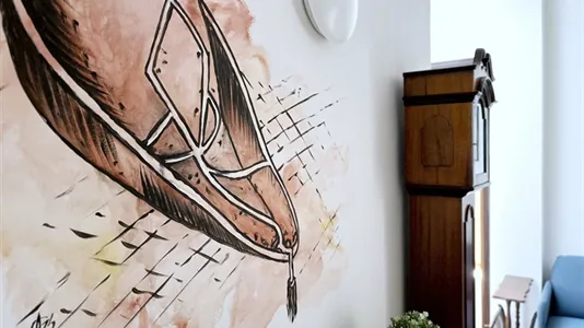 Rooms in Padua - photo 5