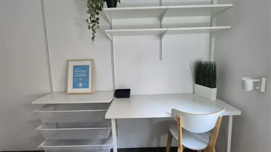 Rooms in Alboraya - photo 4