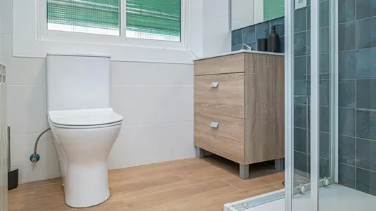 Rooms in Zaragoza - photo 6