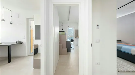 Rooms in Trento - photo 10