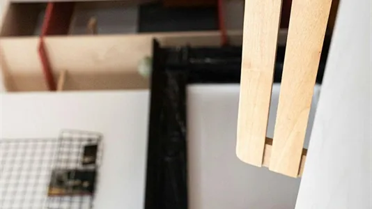 Rooms in Brussels Elsene - photo 8