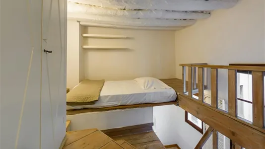 Apartments in Florence - photo 5