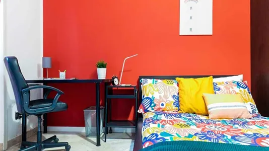 Rooms in Milano Zona 6 - Barona, Lorenteggio - photo 5