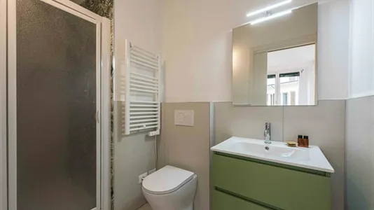 Apartments in Florence - photo 9