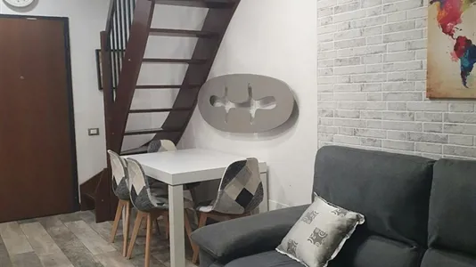Apartments in Roma Municipio V – Prenestino/Centocelle - photo 1