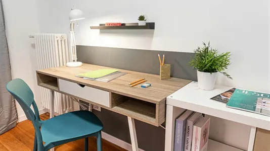 Rooms in Padua - photo 4