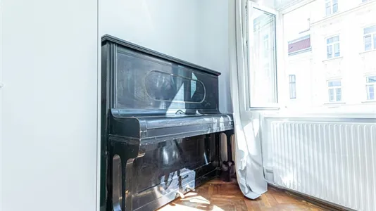 Rooms in Vienna Landstraße - photo 10