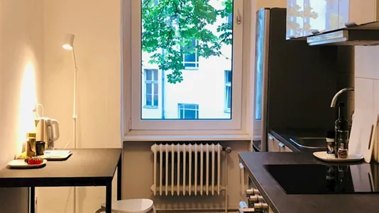 Apartments in Berlin Neukölln - photo 4