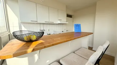 Apartment for rent in Amsterdam Zeeburg, Amsterdam