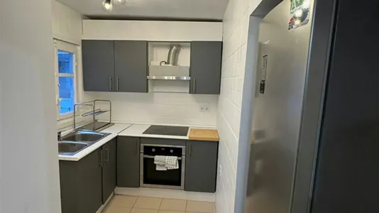 Rooms in Godelleta - photo 8