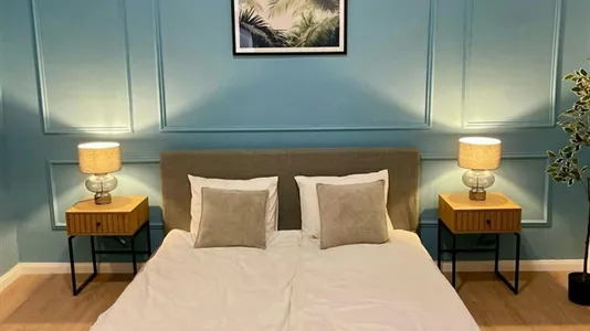 Apartments in Budapest Erzsébetváros - photo 5