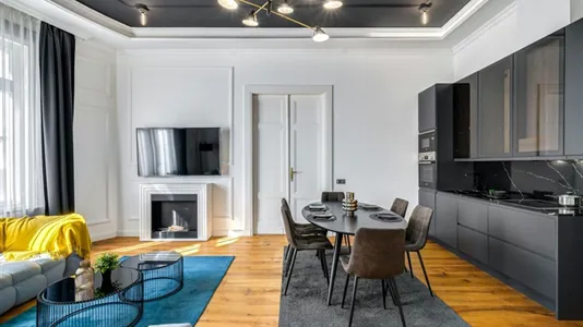 Apartments in Budapest Belváros-Lipótváros - photo 6