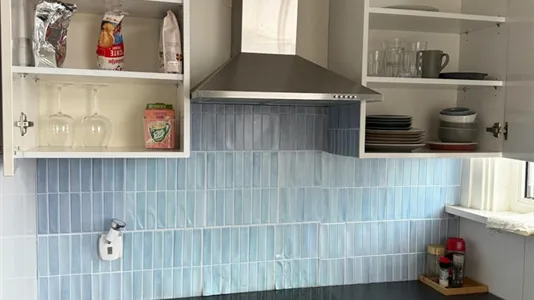 Apartments in Rotterdam Delfshaven - photo 10