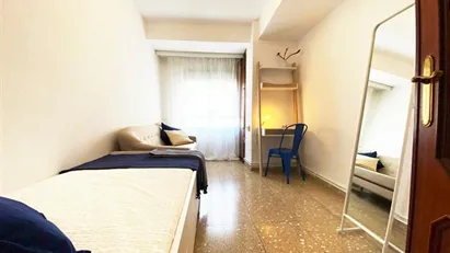 Room for rent in Valencia Ciutat Vella, Valencia (region)