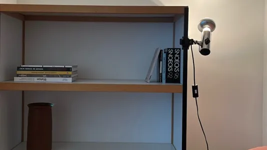 Apartments in Stad Brussel - photo 6