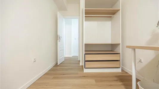 Rooms in Valencia L'Eixample - photo 4