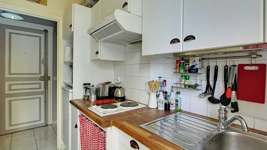 Apartments in Paris 18ème arrondissement - Montmartre - photo 6