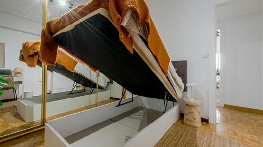 Rooms in Madrid Tetuán - photo 5