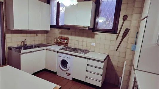 Rooms in Padua - photo 5