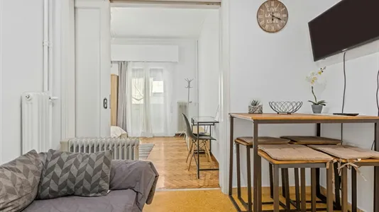 Rooms in Athens Agios Nikolaos - photo 7