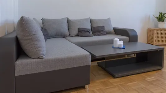 Apartments in Vienna Favoriten - photo 8