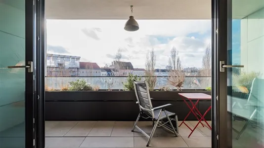 Apartments in Berlin Spandau - photo 9