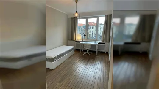 Apartments in Brussels Elsene - photo 8