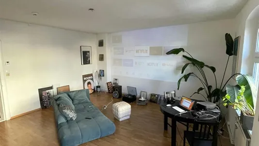 Apartments in Berlin Neukölln - photo 1