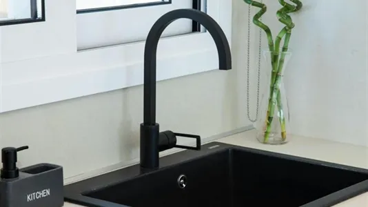 Apartments in Alimos - photo 4