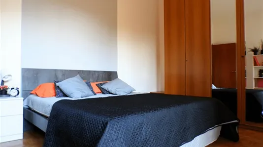 Rooms in Bologna - photo 5