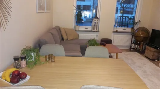 Apartments in Lomma - photo 7