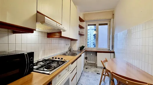 Apartments in Milano Zona 7 - Baggio, De Angeli, San Siro - photo 9
