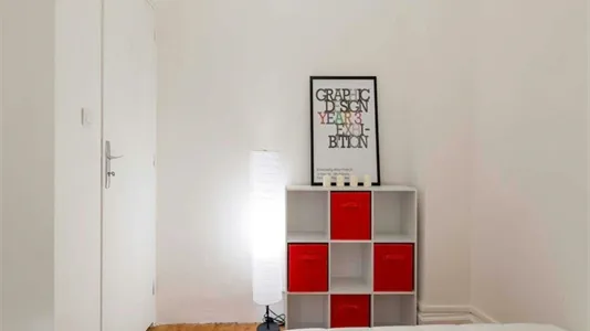 Rooms in Lyon - photo 2