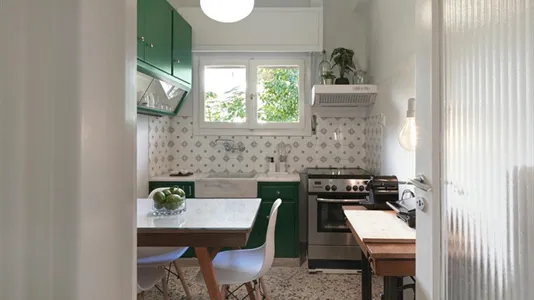 Apartments in Kaisariani - photo 9