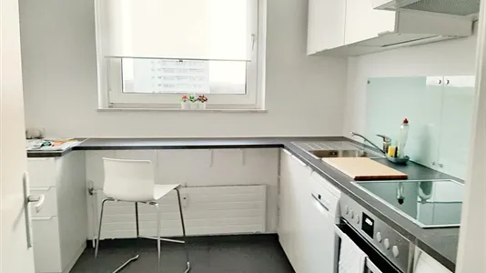 Apartments in Hamburg Altona - photo 10