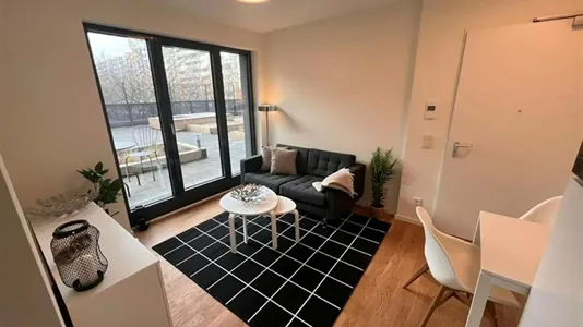 Apartments in Berlin Mitte - photo 5