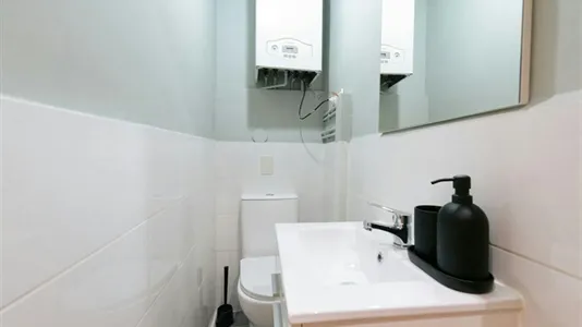 Rooms in Valladolid - photo 5