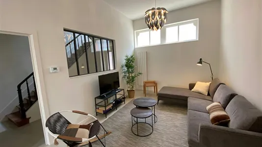 Rooms in Brussels Etterbeek - photo 5