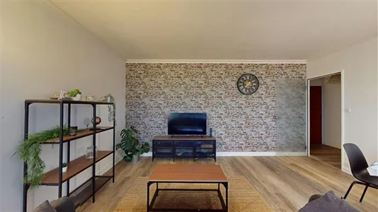 Rooms in Orléans - photo 8