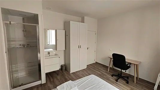 Rooms in Madrid Retiro - photo 5