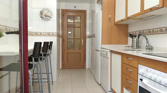 Rooms in Madrid Arganzuela - photo 10