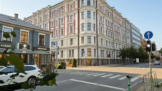 Apartments in Riga Centrs - photo 6