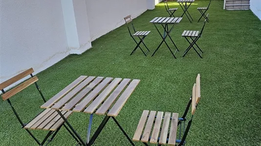 Rooms in Madrid Fuencarral-El Pardo - photo 10