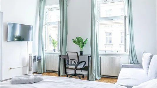 Apartments in Vienna Landstraße - photo 8