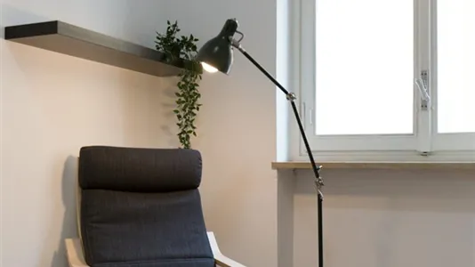 Rooms in Turin - photo 4