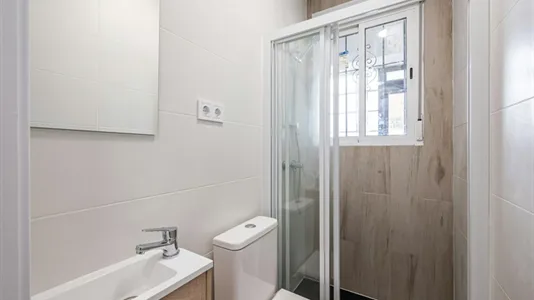 Rooms in Húmera-Somosaguas-Prado del Rey - photo 6