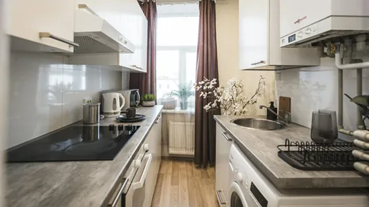 Rooms in Riga Centrs - photo 8