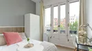 Room for rent, Madrid Centro, Madrid, &lt;span class=&quot;blurred street&quot; onclick=&quot;ProcessAdRequest(7753435)&quot;&gt;&lt;span class=&quot;hint&quot;&gt;See streetname&lt;/span&gt;[xxxxxxxxxxxxx]&lt;/span&gt;